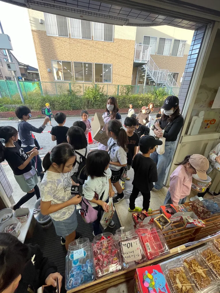 YC八千代緑が丘 店舗外観